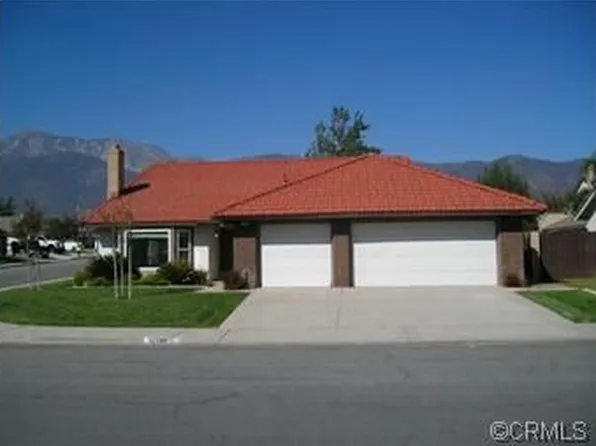 12748 Carissa Ct, Rancho Cucamonga, CA 91739