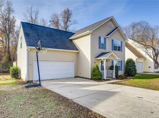 122 Bellelaine Dr, Mooresville, NC 28115