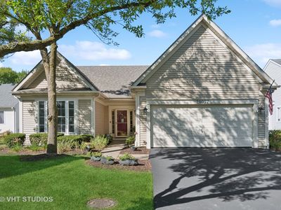 21057 W Aspen Ln, Plainfield, IL, 60544