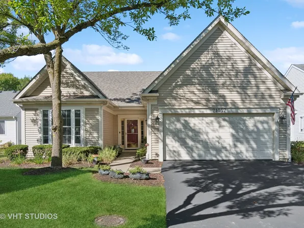 21057 W Aspen Ln, Plainfield, IL 60544
