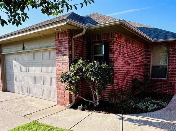 17 SE 87th St, Oklahoma City, OK 73149