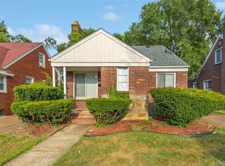15772 Steel St, Detroit, MI 48227