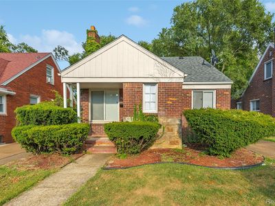 15772 Steel St, Detroit, MI, 48227