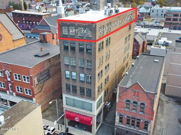 137 Clinton St, Johnstown, PA 15901