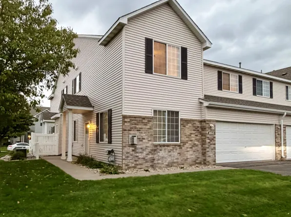 1853 Pintail Ave, Shakopee, MN 55379