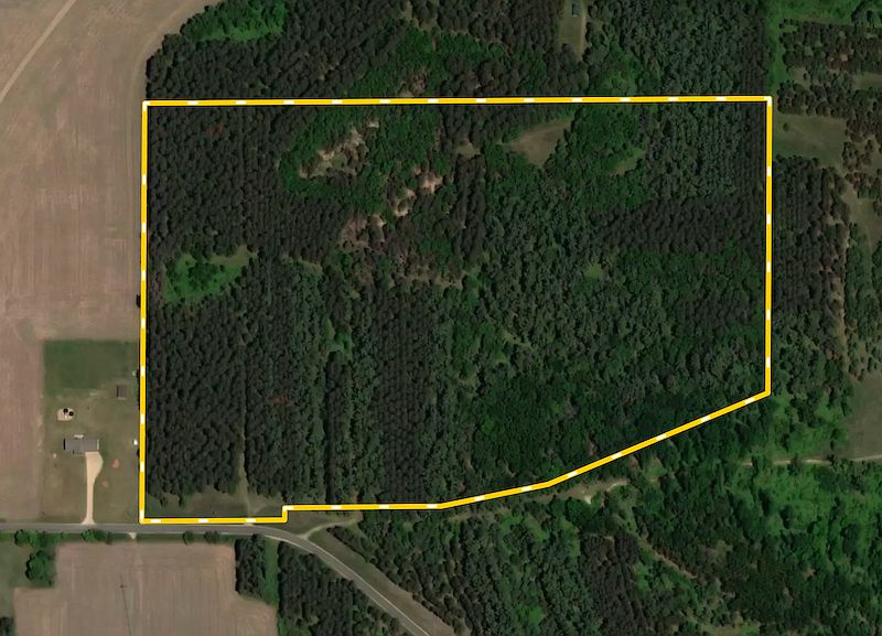 1st image of W2052 Spring Creek Rd