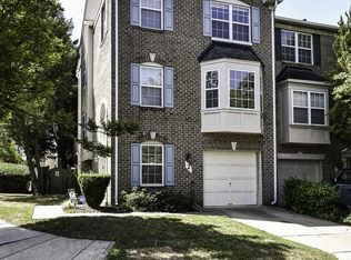 2 Parker Farm Ct, Silver Spring, MD 20906