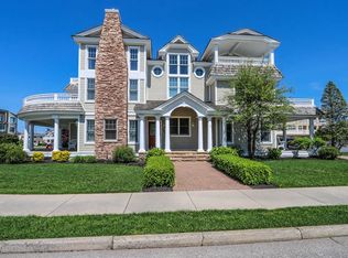 4298 Bayberry Rd, Avalon, NJ 08202