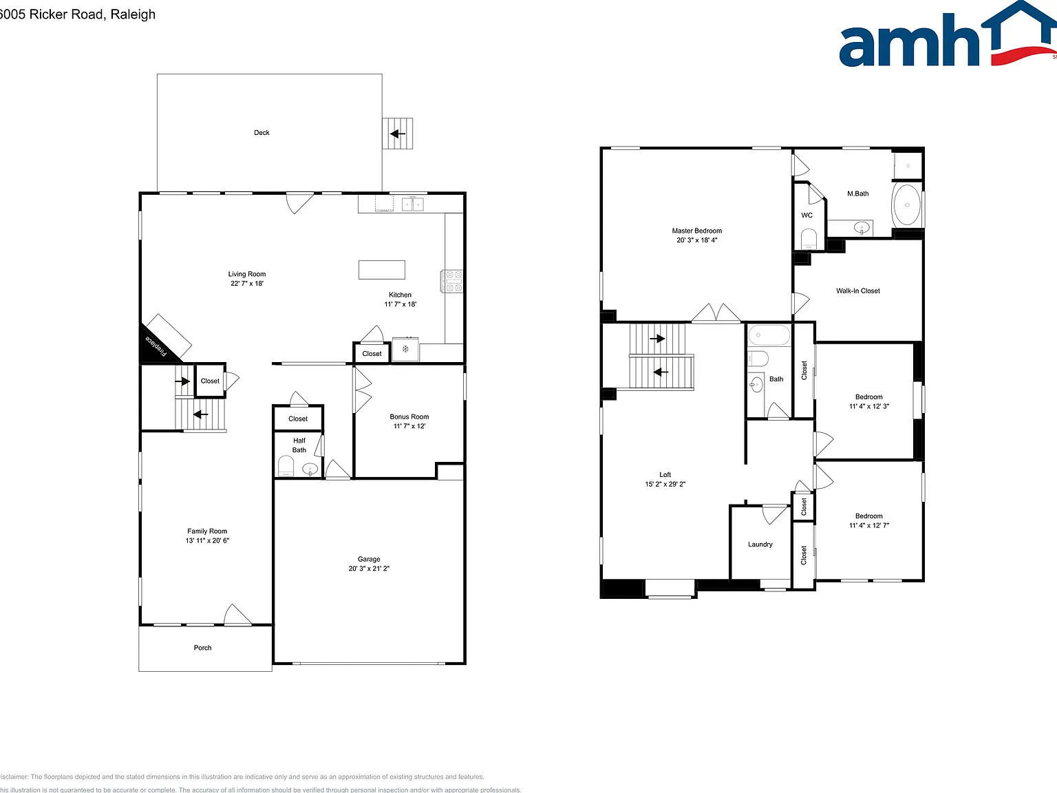 3 bed, 2.5 bath, 2992 sqft, $2,380 — Photo 2
