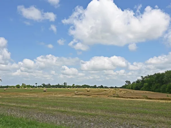 County Road P33 Parcel 890028994, Blair, NE 68008