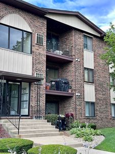 14035 Laramie Ave APT 422, Crestwood, IL, 60418