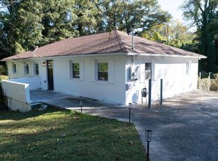 1012 Regent St SW, Atlanta, GA 30310