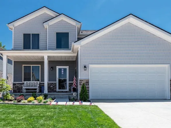 Homes Available Soon, Woodland Meadows