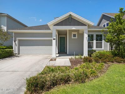 451 DANIEL PARK Circle, Ponte Vedra, FL, 32081