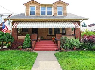 350 Wilson Ave, Beaver, PA 15009