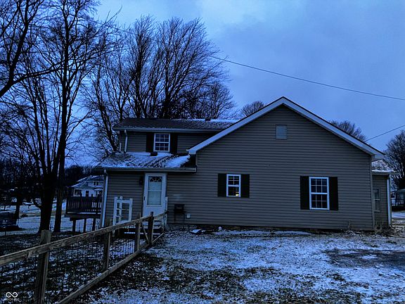 4th image of 1205 N County Road 525 W