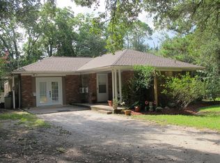 4417 Cherry Rd, Santa Fe, TX 77510