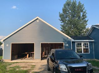 17516 Wapakoneta Rd, Grand Rapids, OH 43522