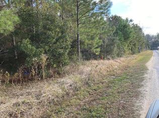 PARCEL 2 Shannon Ln, Lucedale, MS 39452