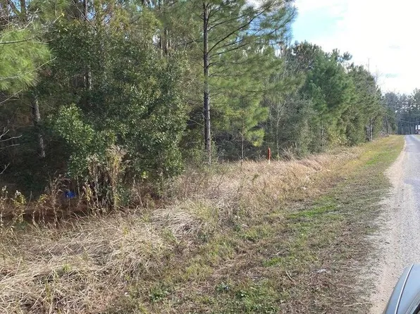 PARCEL 1 Shannon Ln, Lucedale, MS 39452