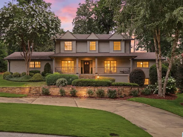 4017 Royal Oak Court Mountain Brk, Birmingham, AL 35243