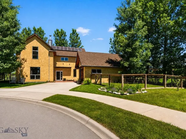213 Turtle Way, Bozeman, MT 59715