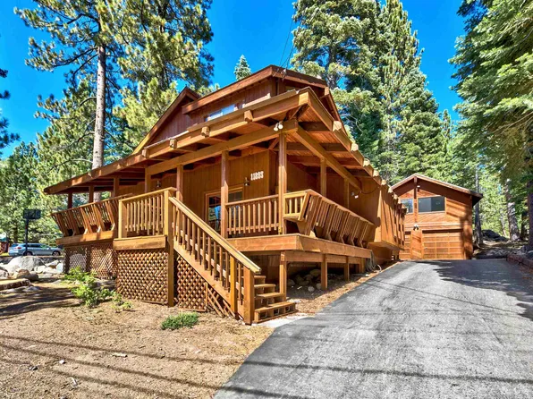 11883 Schussing Way, Truckee, CA 96161