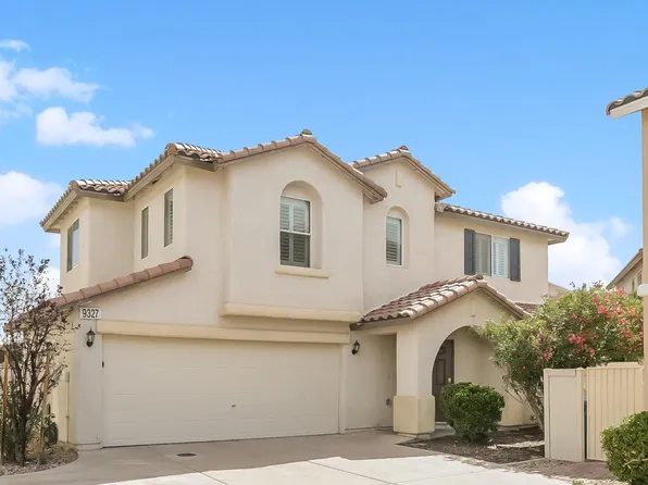 9327 Pyrope Ct, Las Vegas, NV 89148