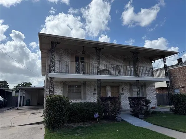 2804 Lexington Dr, Metairie, LA 70002