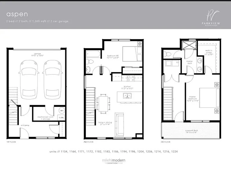 1204 S Reed Way — Photo 27
