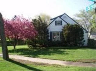 2966 Dawes Rd, Muskegon, MI 49441