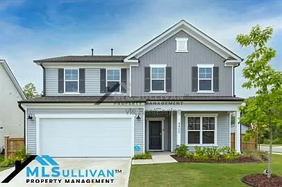 8400 Jordan Meadow Dr Photo 1