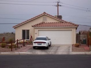 5468 Paxton Way, Las Vegas, NV 89122