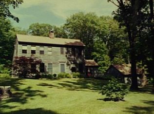 432A Segar Mount Rd, Kent, CT 06757