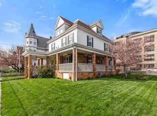 25 Pleasant St, Everett, MA 02149