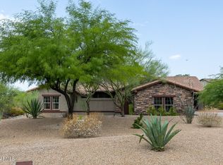 37144 N 97th Way, Scottsdale, AZ 85262