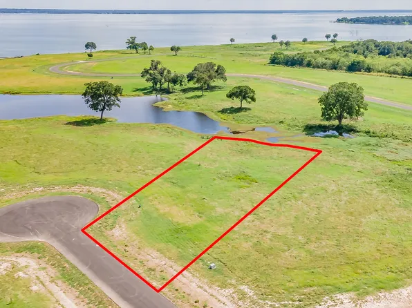 46 Richland Cv, Corsicana, TX 75109