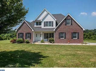 171 Duck Farm Rd, Oxford, PA 19363