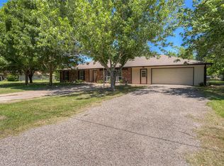 19 Jones View Dr, Huntsville, TX 77320