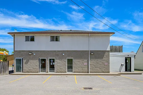 948 Simcoe St N #A Photo 1