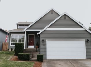 23240 SW Orchard Heights Pl, Sherwood, OR