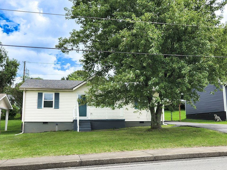 610 S Kentucky Ave, Madisonville, KY 42431 MLS 114365 Zillow