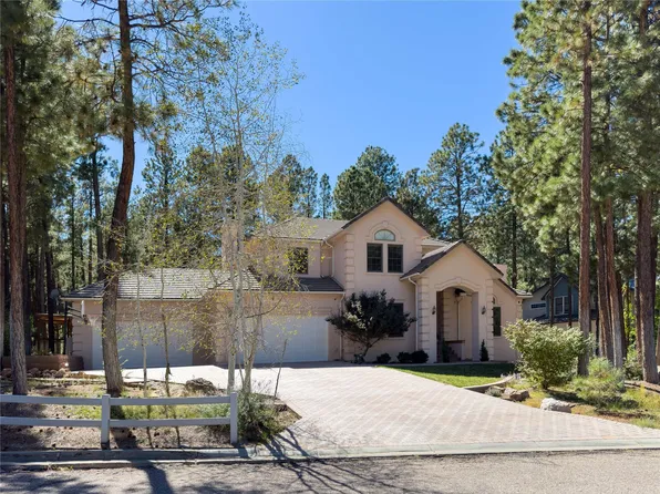 255 Maple Dr, Los Alamos, NM 87544