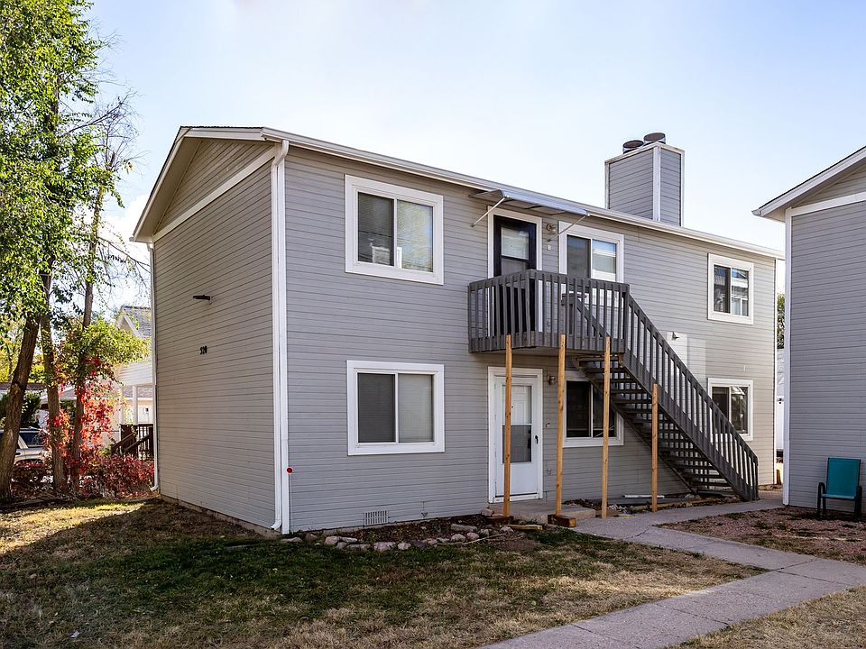 520A Swope Ave, Colorado Springs, CO 80909 Zillow