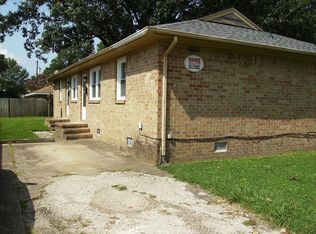 1523 Fairbanks Ave, Norfolk, VA 23502