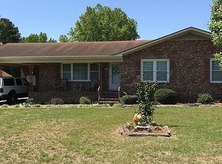 1219 N State Highway 581, Pikeville, NC 27863