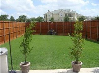 9705 Spring Dr, Frisco, TX 75035