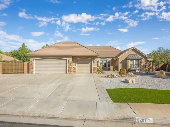 2207 E 2540 S, Saint George, UT 84790