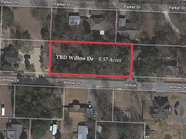 Willow, Pottsboro, TX 75076