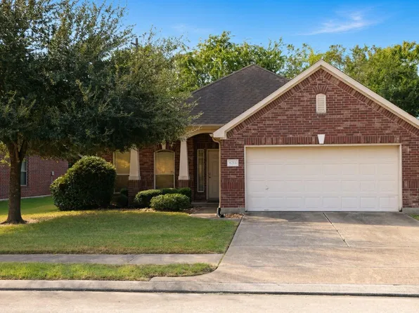 6212 Patridge, Pearland, TX 77584